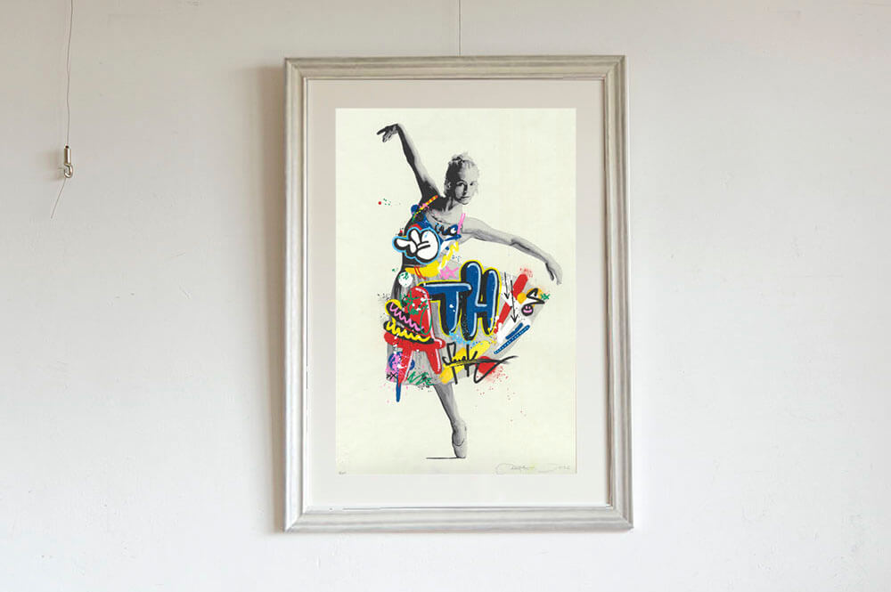 Martin Whatson（マーティン・ワトソン）「Equilibrium」を通販で