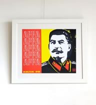 AFFA - Stalin