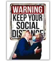 Keep Your Distance 