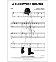 A Clockwork Orange