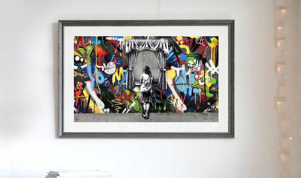 Martin Whatson（マーティン・ワトソン）Figure at the windowを通販で販売しています。 ー NOISEKING  ノイズキング